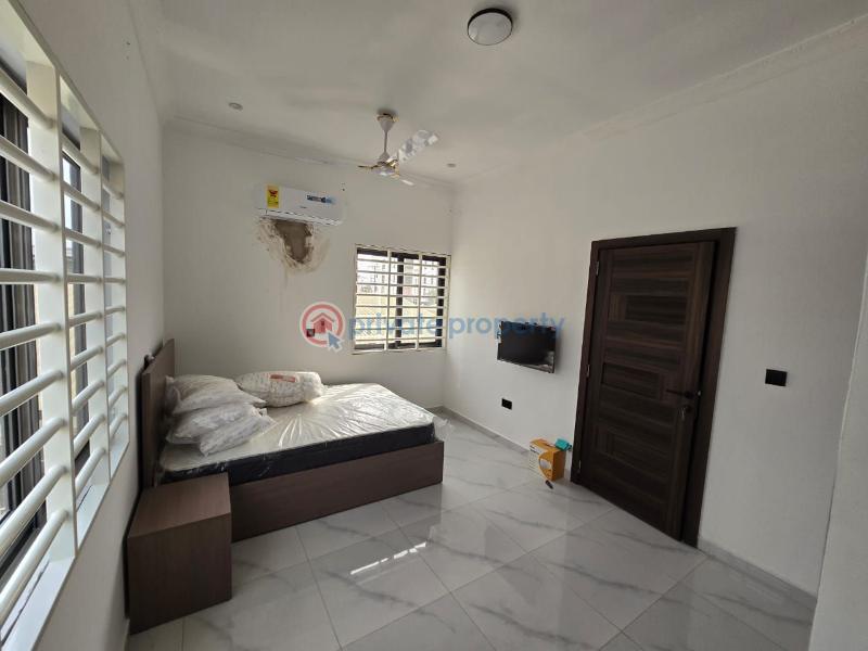 3 bedroom Townhouse For Rent Spintex Accra - 6