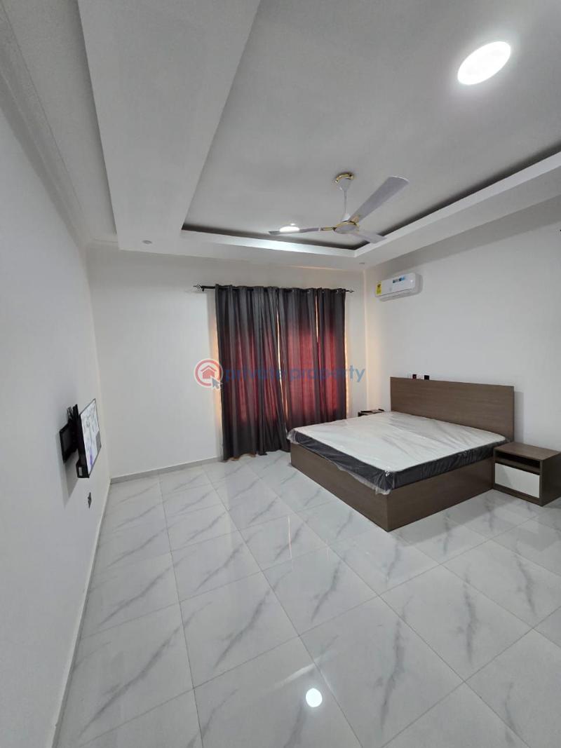 3 bedroom Townhouse For Rent Spintex Accra - 4