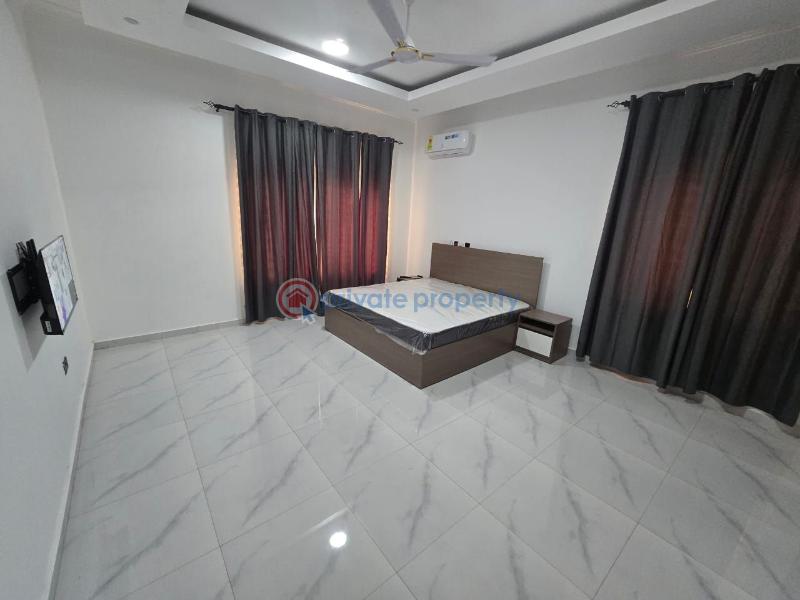 3 bedroom Townhouse For Rent Spintex Accra - 7