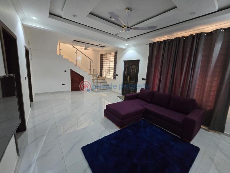 3 bedroom Townhouse For Rent Spintex Accra - 1