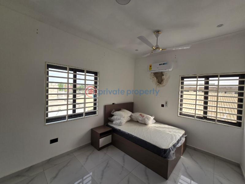 3 bedroom Townhouse For Rent Spintex Accra - 9