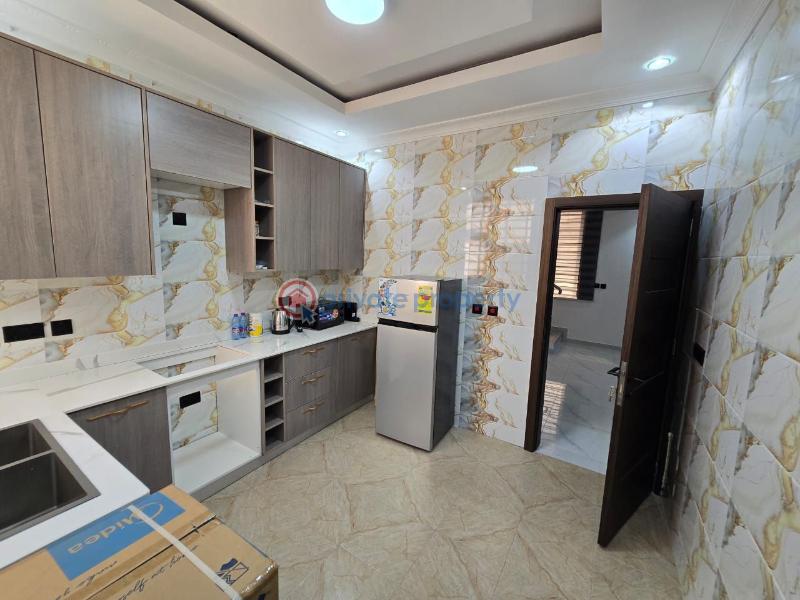 3 bedroom Townhouse For Rent Spintex Accra - 2