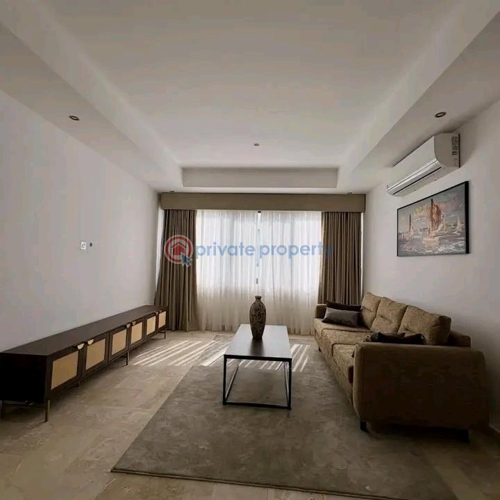 3 bedroom Townhouse For Rent Cantonments Accra - 7
