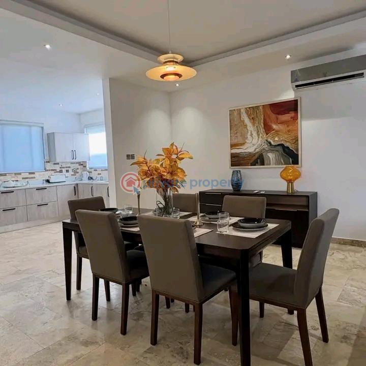 3 bedroom Townhouse For Rent Cantonments Accra - 3