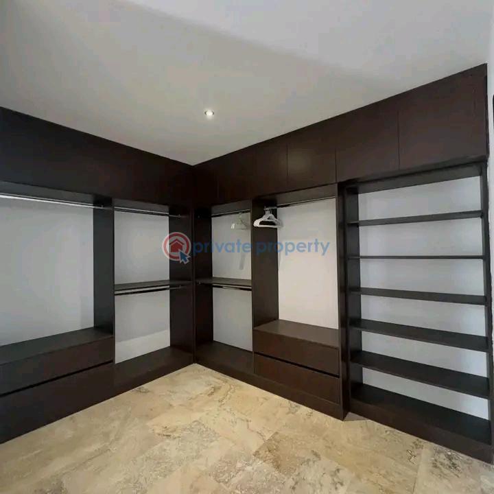 3 bedroom Townhouse For Rent Cantonments Accra - 8
