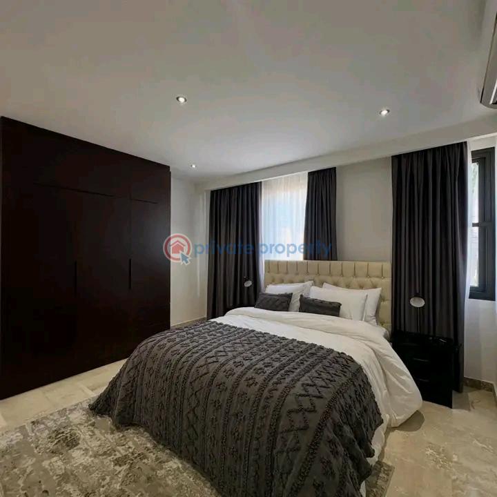 3 bedroom Townhouse For Rent Cantonments Accra - 6