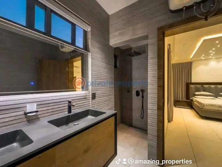 3 bedroom Townhouse For Rent Dzorwulu Accra - 7