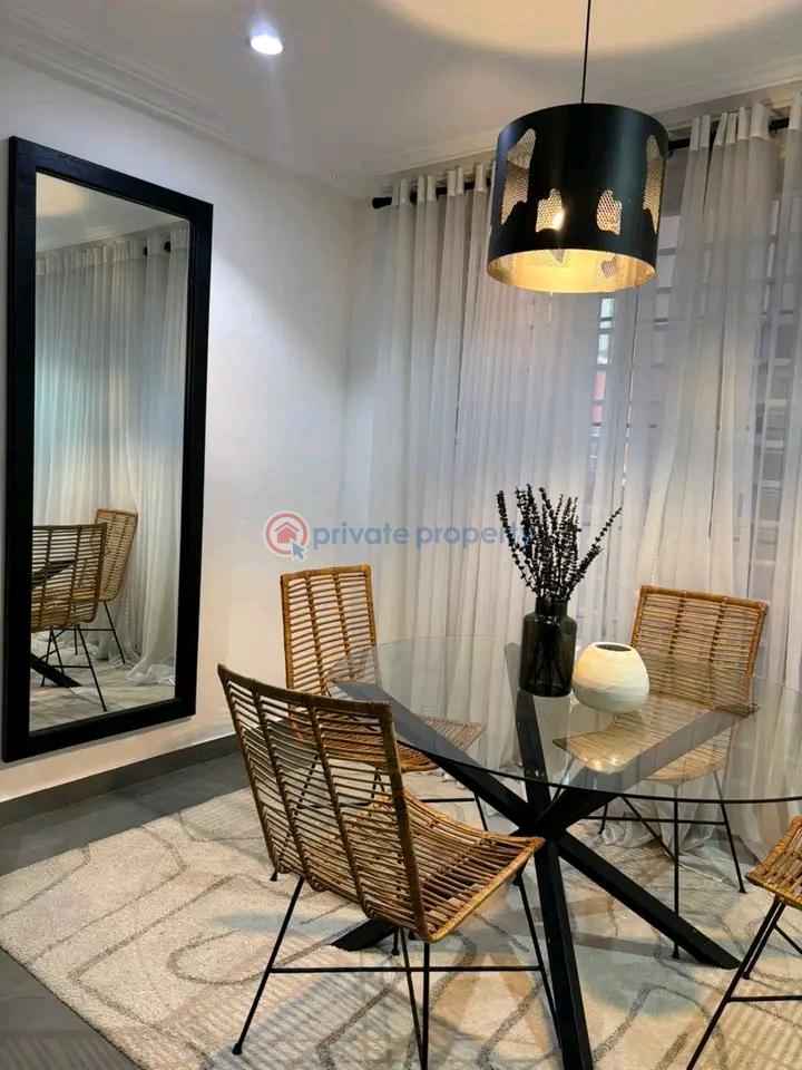 3 bedroom Townhouse For Rent East Airport Airport Residential Area Accra - 1
