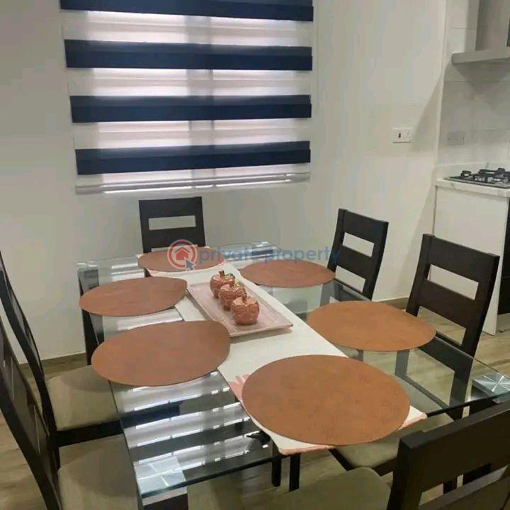 3 bedroom House For Rent East Airport Airport Residential Area Accra - 7