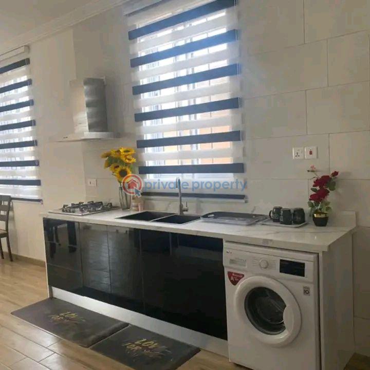 3 bedroom House For Rent East Airport Airport Residential Area Accra - 3
