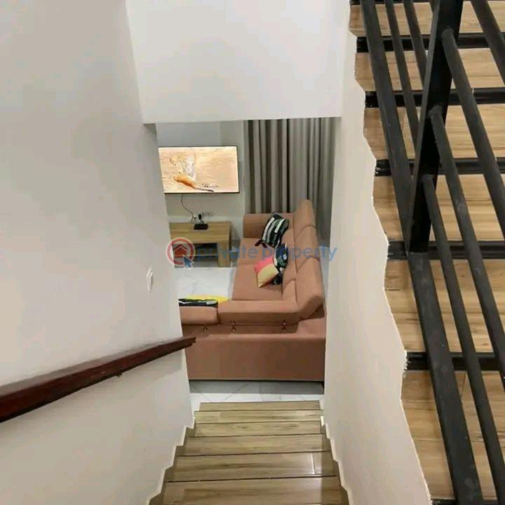 3 bedroom House For Rent East Airport Airport Residential Area Accra - 9