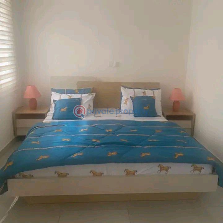 3 bedroom House For Rent East Airport Airport Residential Area Accra - 5