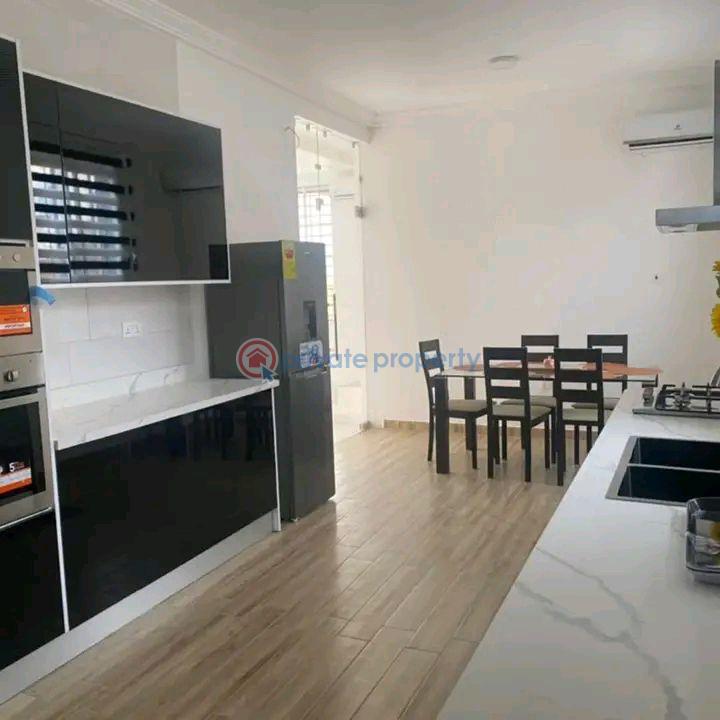 3 bedroom House For Rent East Airport Airport Residential Area Accra - 6