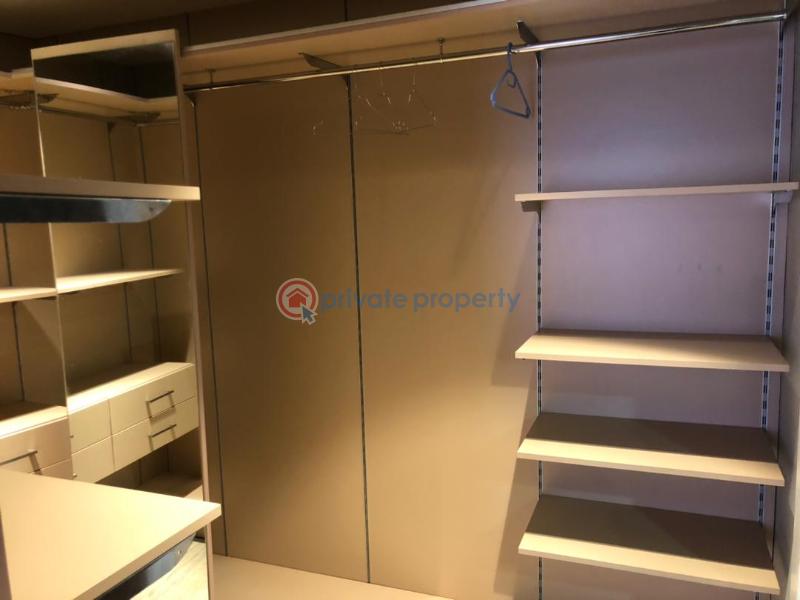 3 bedroom Apartment For Sale Accra Ghana. Cantonments  - 9