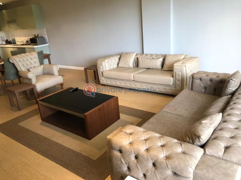 3 bedroom Apartment For Sale Accra Ghana. Cantonments  - 1