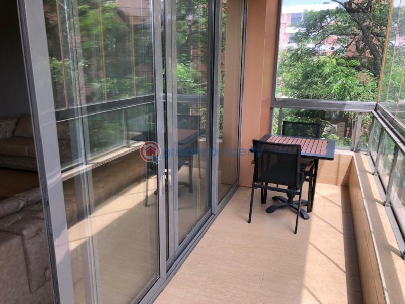 3 bedroom Apartment For Sale Accra Ghana. Cantonments  - 17