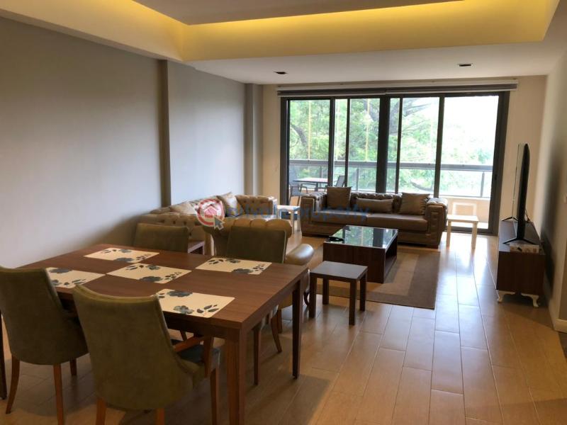 3 bedroom Apartment For Sale Accra Ghana. Cantonments  - 2