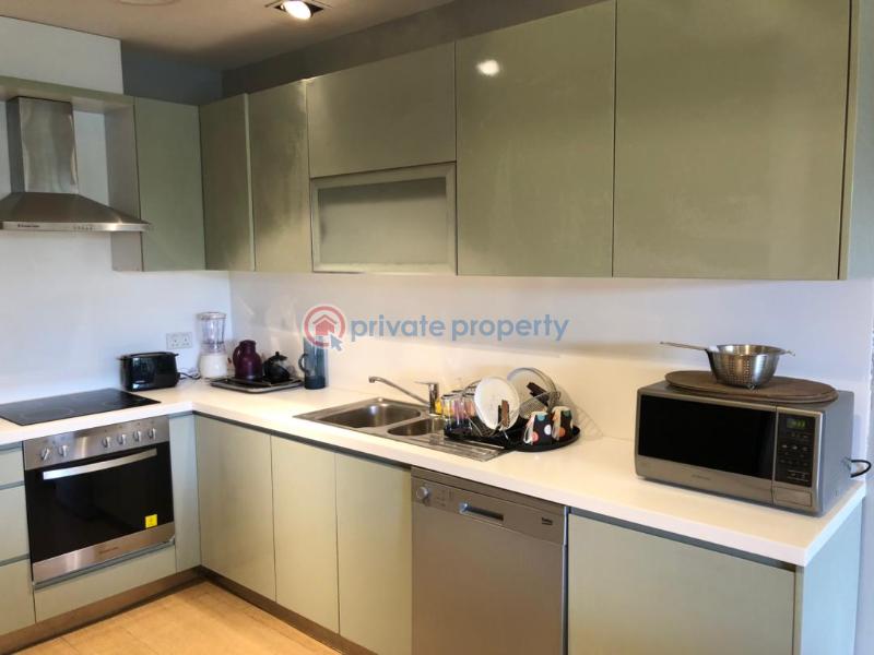 3 bedroom Apartment For Sale Accra Ghana. Cantonments  - 6