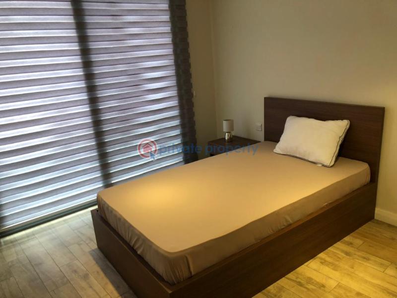3 bedroom Apartment For Sale Accra Ghana. Cantonments  - 13