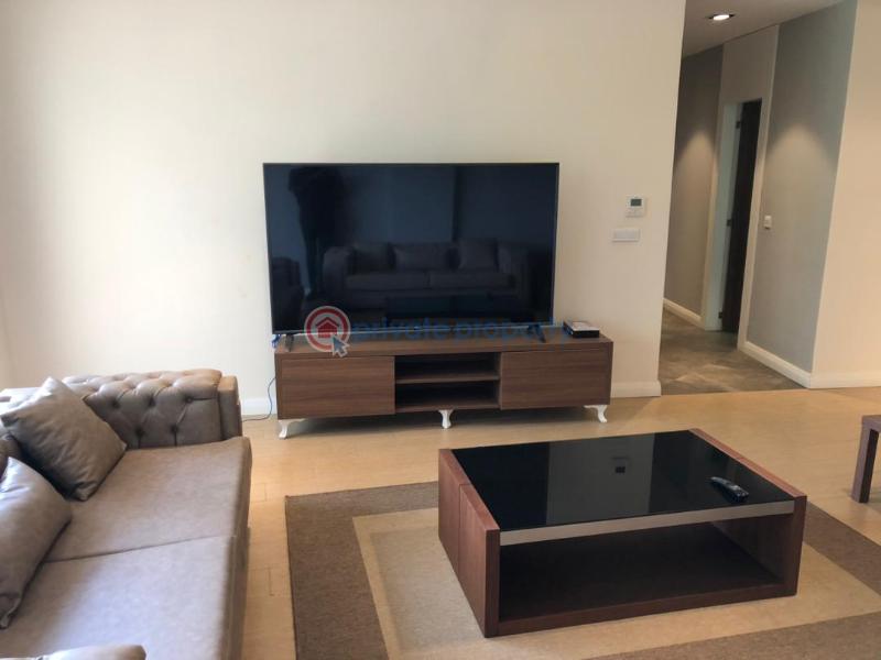 3 bedroom Apartment For Sale Accra Ghana. Cantonments  - 4