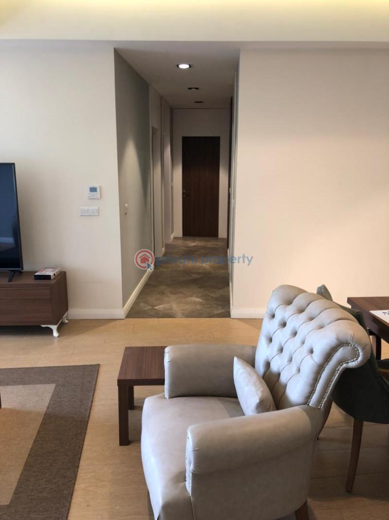 3 bedroom Apartment For Sale Accra Ghana. Cantonments  - 3