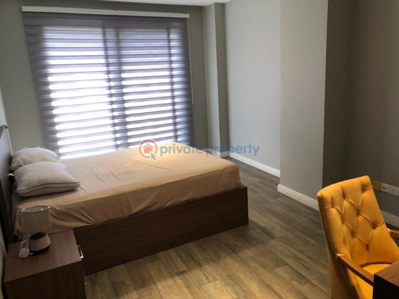 3 bedroom Apartment For Sale Accra Ghana. Cantonments  - 8