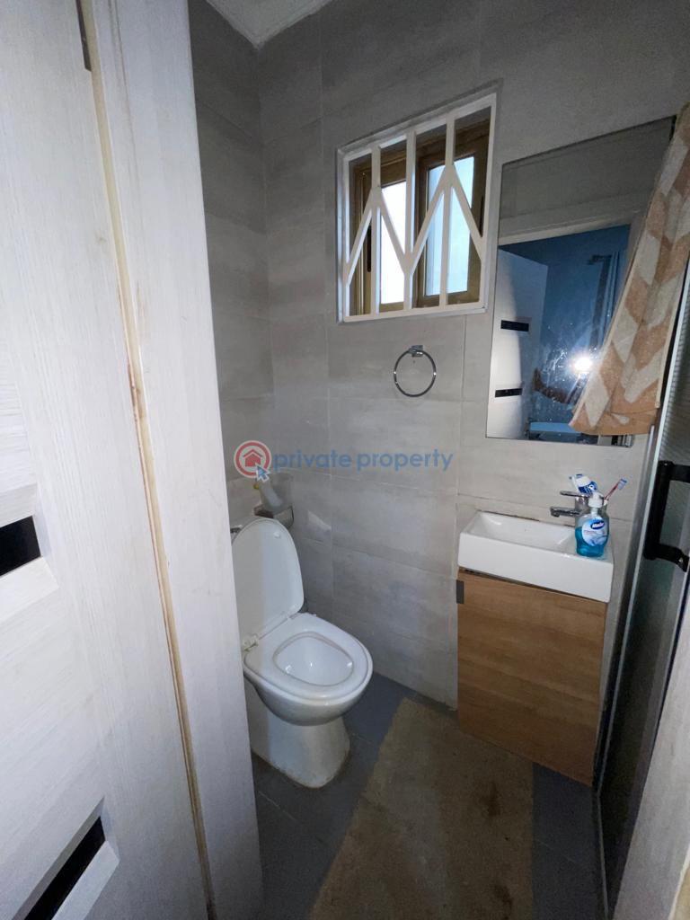 3 bedroom House For Sale Baatsonaa Comm 18 Spintex Accra - 21