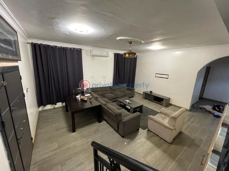 3 bedroom House For Sale Baatsonaa Comm 18 Spintex Accra - 1