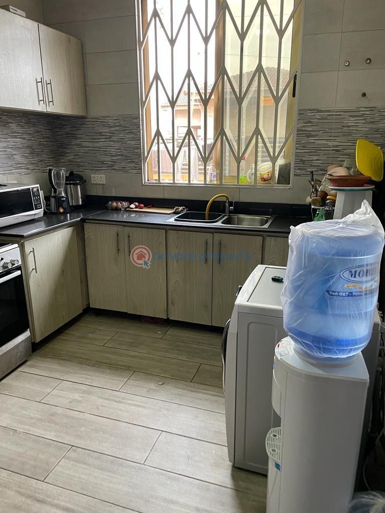 3 bedroom House For Sale Baatsonaa Comm 18 Spintex Accra - 7