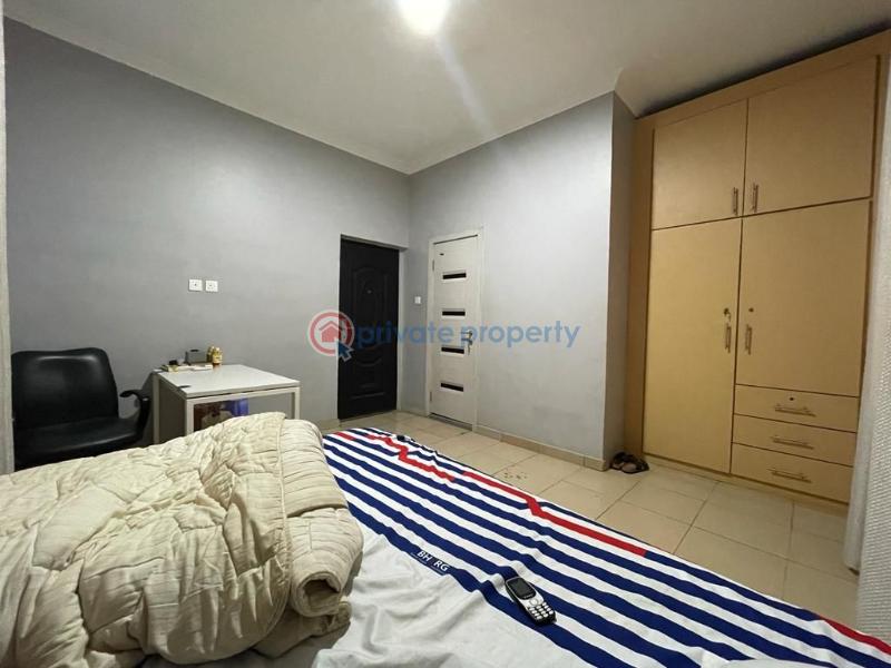 3 bedroom House For Sale Baatsonaa Comm 18 Spintex Accra - 14