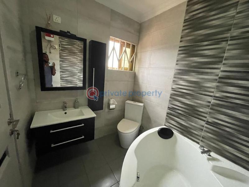 3 bedroom House For Sale Baatsonaa Comm 18 Spintex Accra - 12