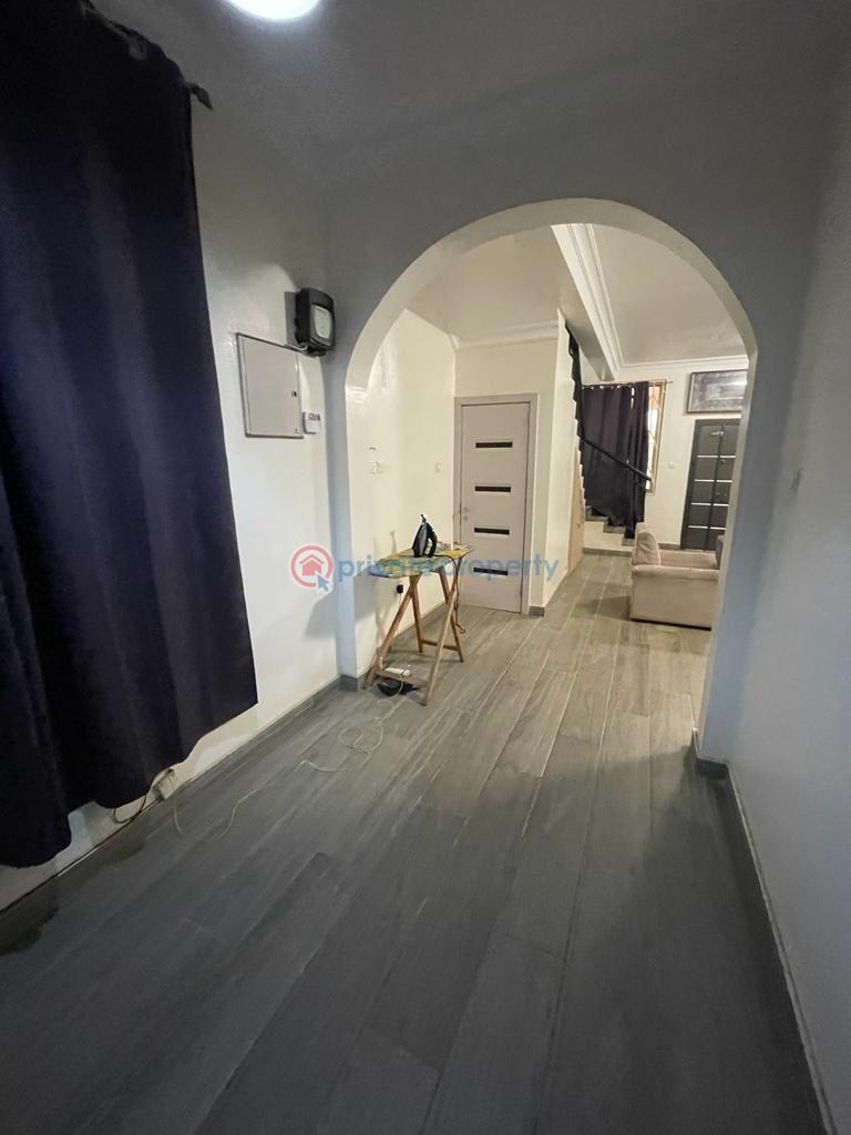 3 bedroom House For Sale Baatsonaa Comm 18 Spintex Accra - 4
