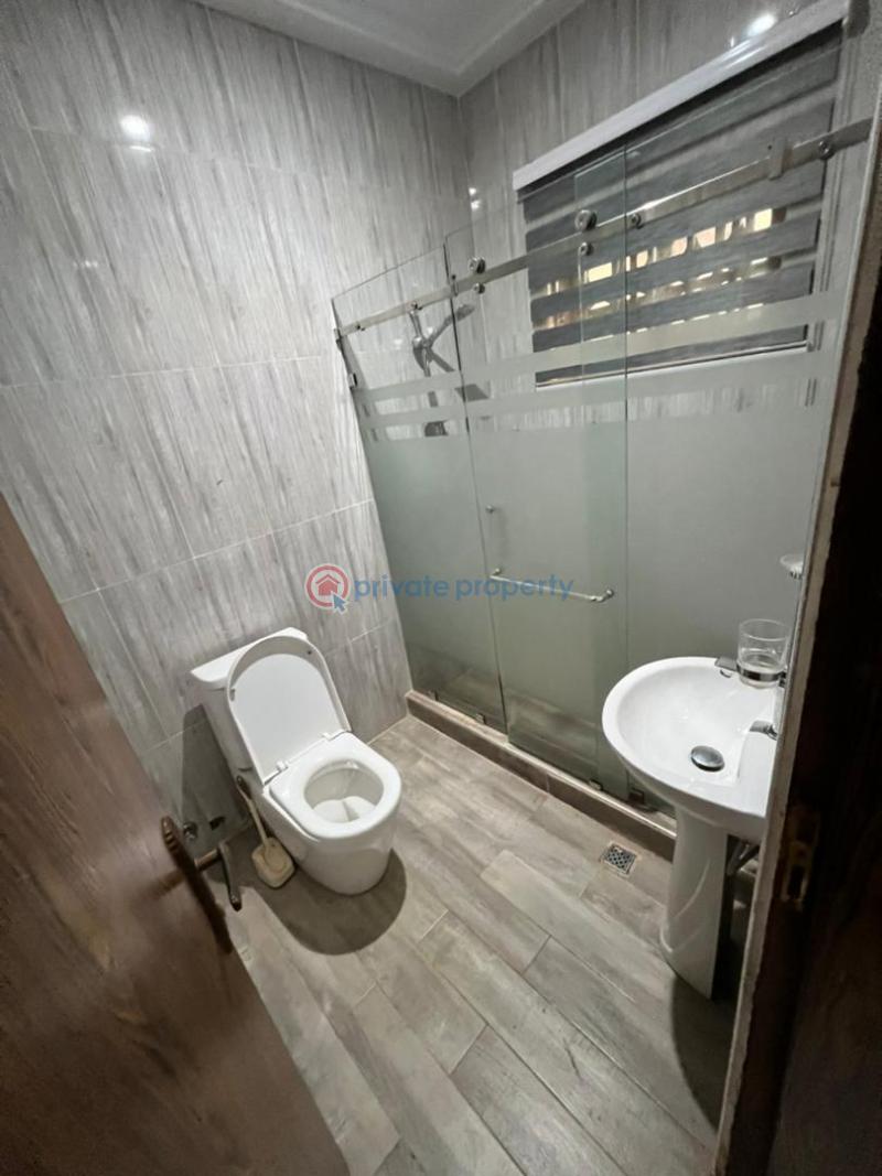 3 bedroom House For Sale Baatsonaa Comm 18 Spintex Accra - 15