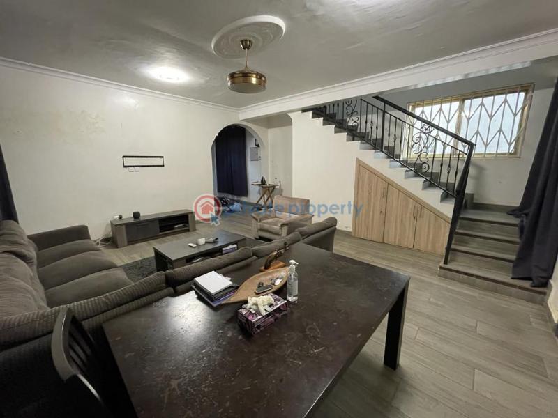 3 bedroom House For Sale Baatsonaa Comm 18 Spintex Accra - 5
