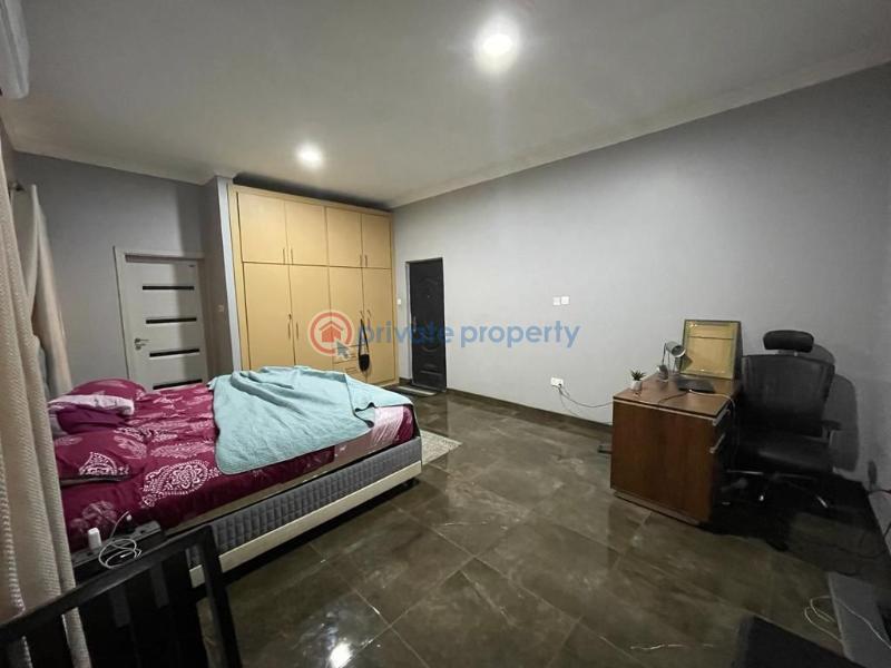 3 bedroom House For Sale Baatsonaa Comm 18 Spintex Accra - 16