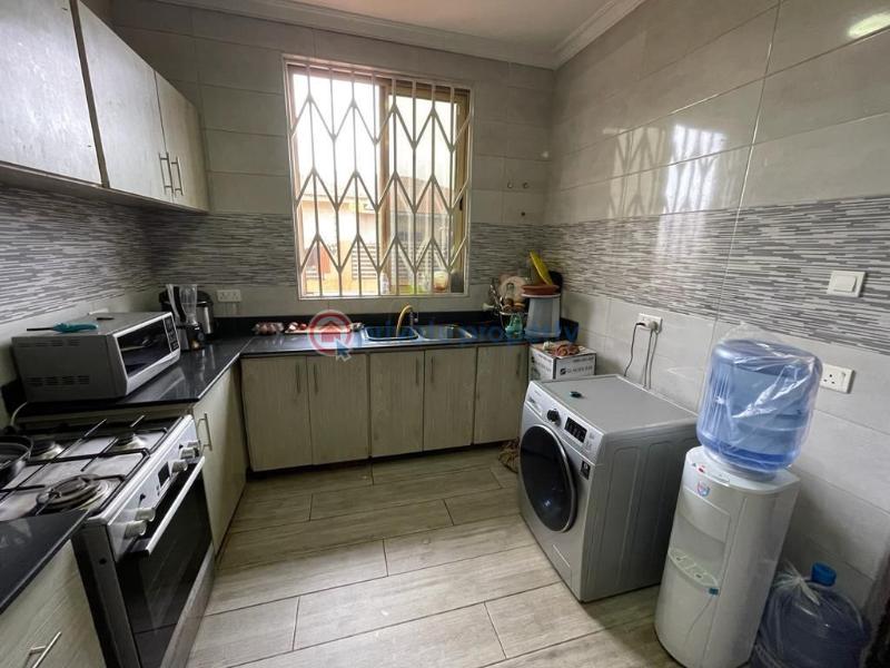 3 bedroom House For Sale Baatsonaa Comm 18 Spintex Accra - 10