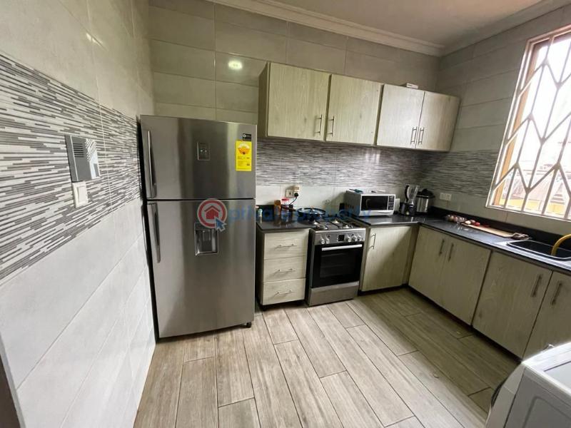 3 bedroom House For Sale Baatsonaa Comm 18 Spintex Accra - 8