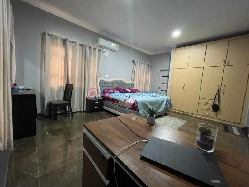 3 bedroom House For Sale Baatsonaa Comm 18 Spintex Accra - 11