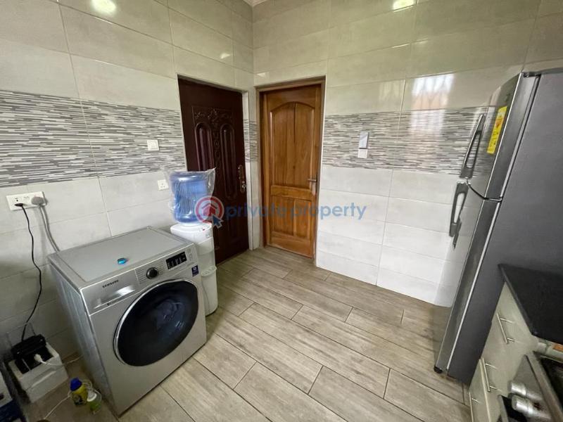 3 bedroom House For Sale Baatsonaa Comm 18 Spintex Accra - 9