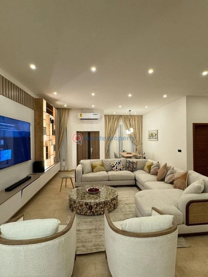 3 bedroom House For Sale East Legon Hills Accra - 7