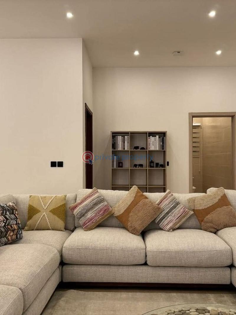 3 bedroom House For Sale East Legon Hills Accra - 5