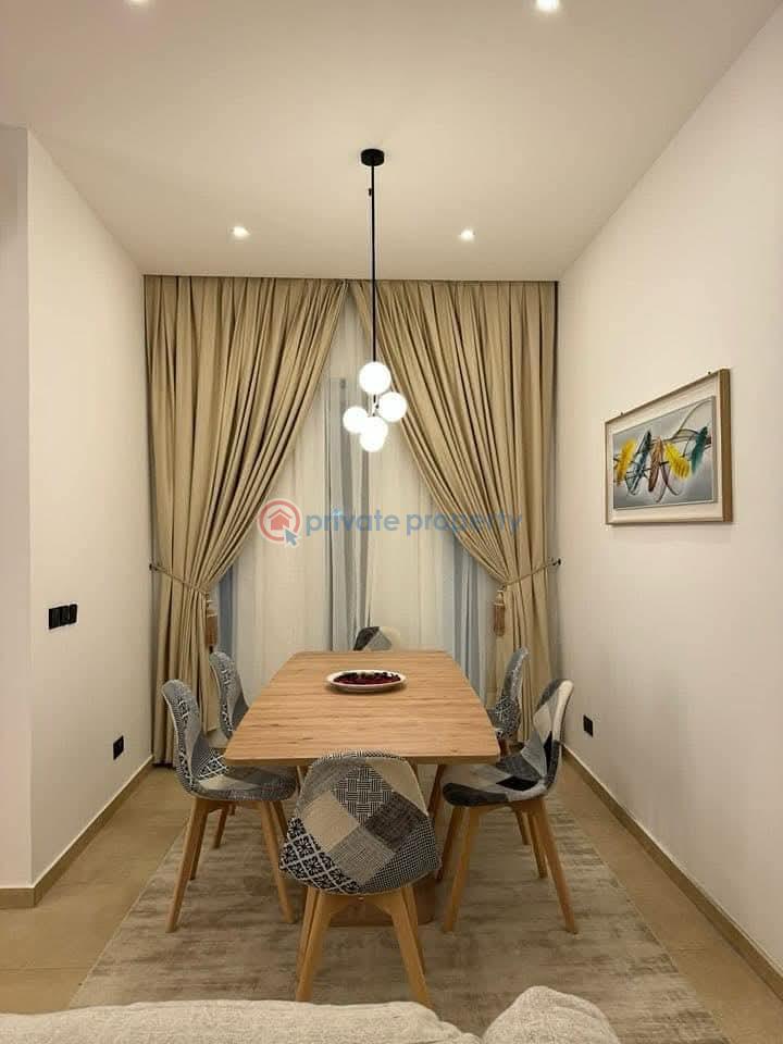 3 bedroom House For Sale East Legon Hills Accra - 10