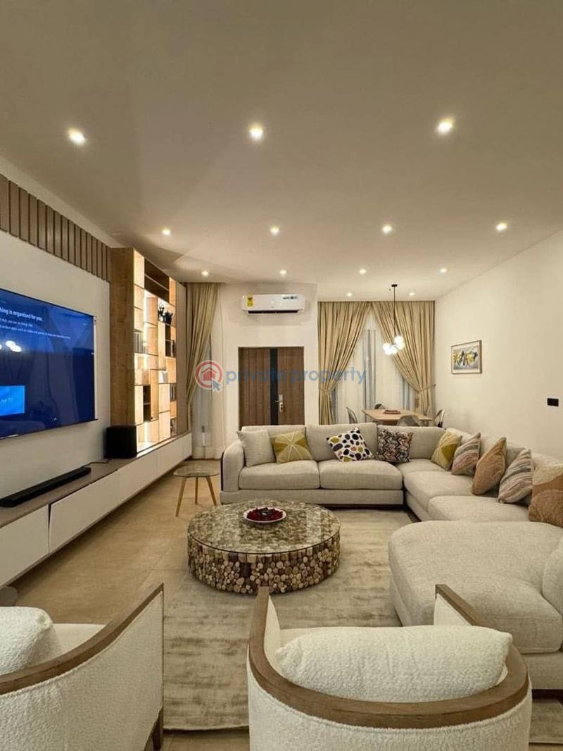 3 bedroom House For Sale East Legon Hills Accra - 2