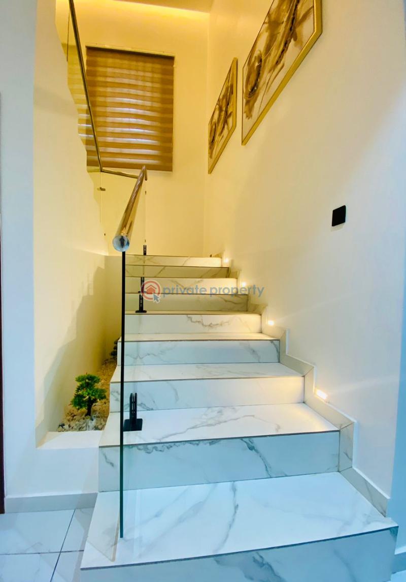 4 bedroom House For Sale Anc Mall Area East Legon Accra - 14