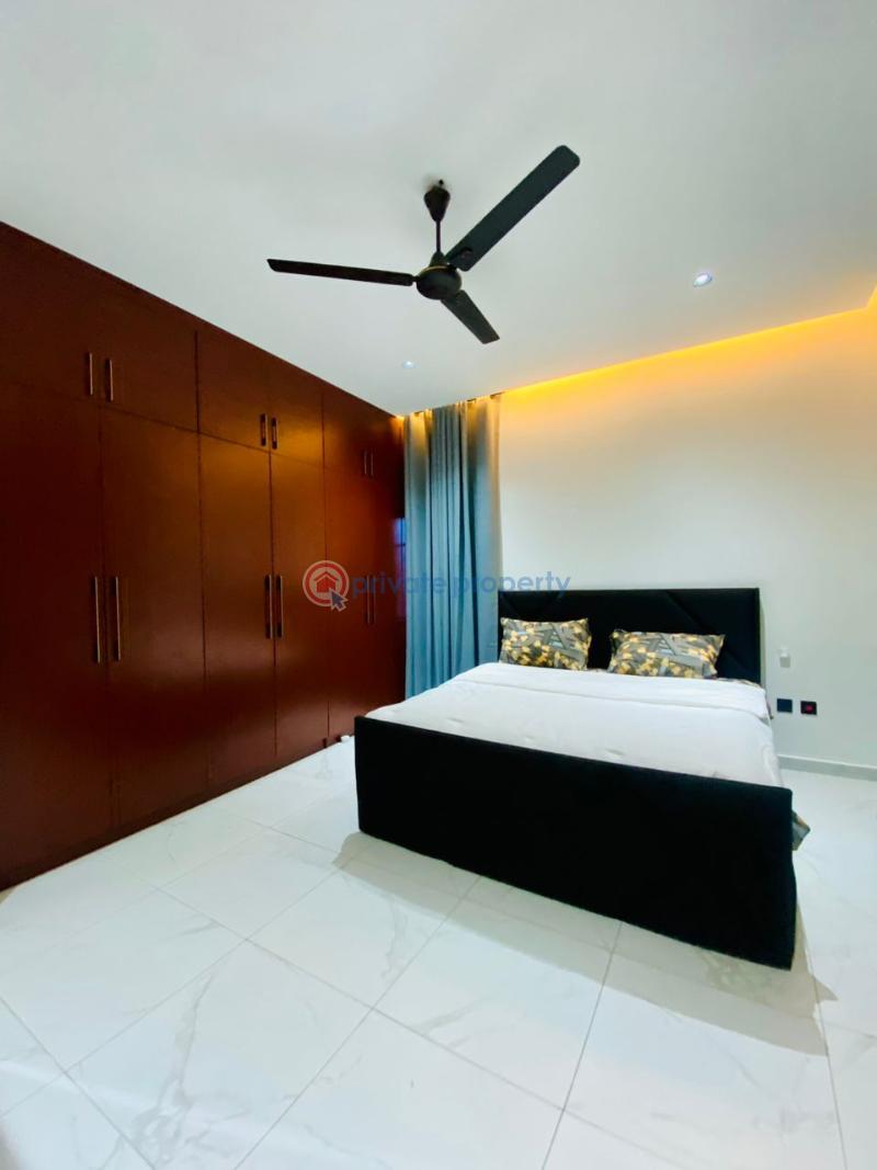 4 bedroom House For Sale Anc Mall Area East Legon Accra - 25