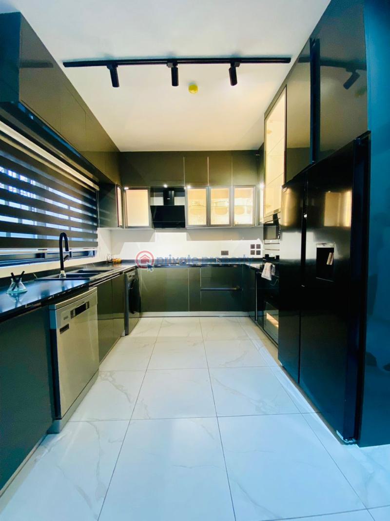 4 bedroom House For Sale Anc Mall Area East Legon Accra - 12