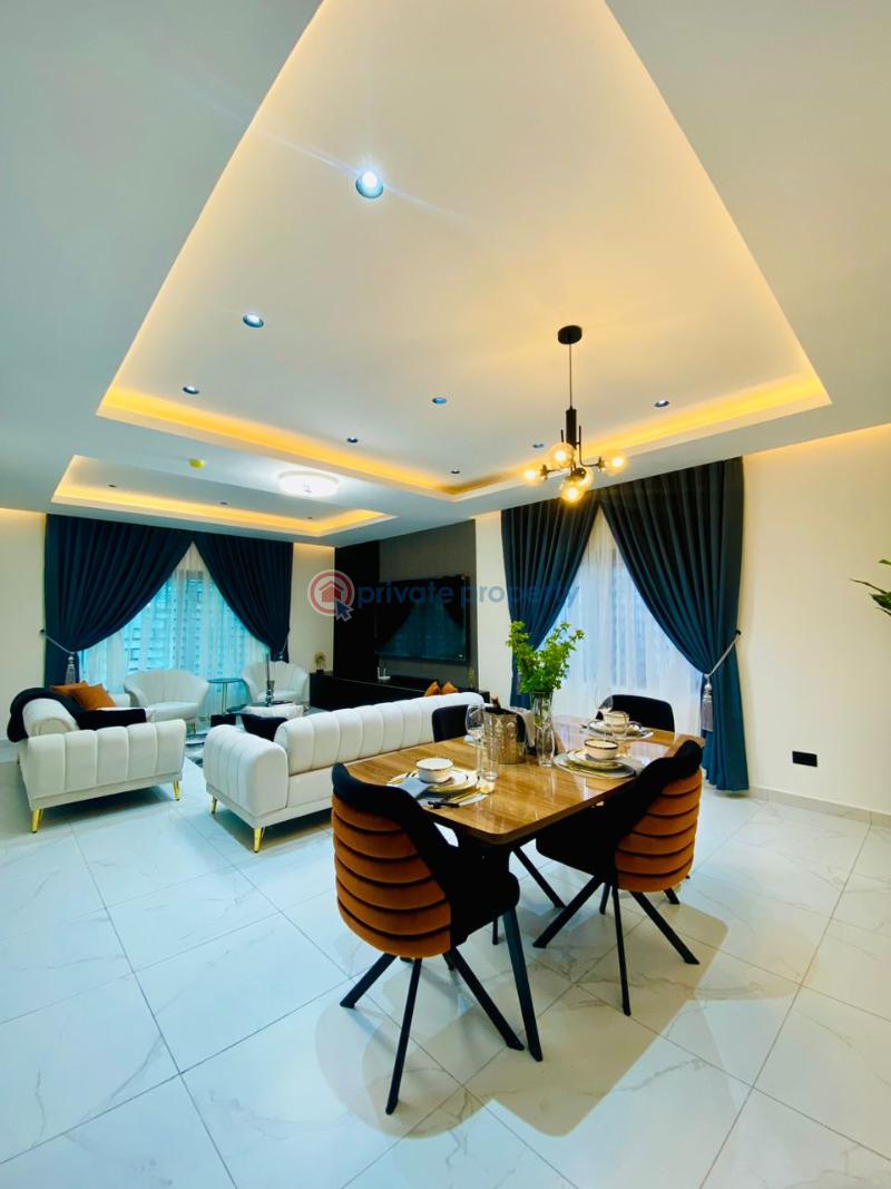 4 bedroom House For Sale Anc Mall Area East Legon Accra - 8
