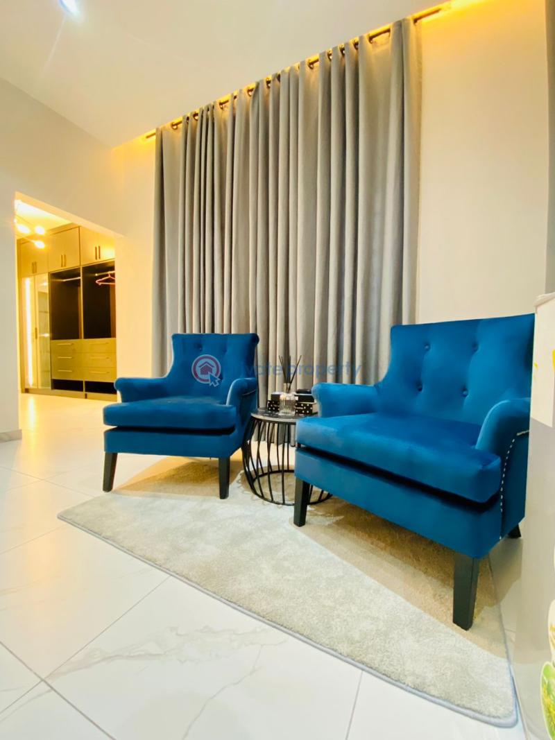 4 bedroom House For Sale Anc Mall Area East Legon Accra - 21