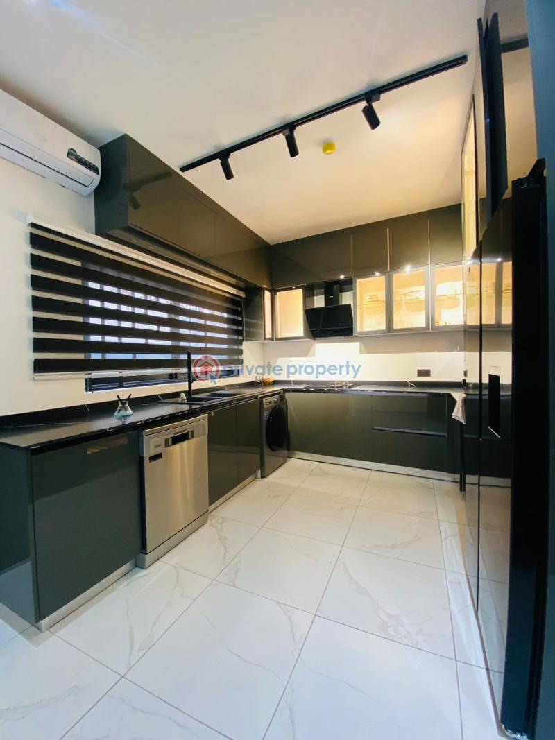 4 bedroom House For Sale Anc Mall Area East Legon Accra - 10