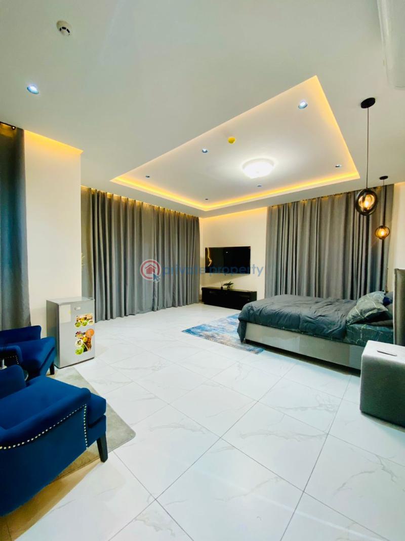 4 bedroom House For Sale Anc Mall Area East Legon Accra - 24